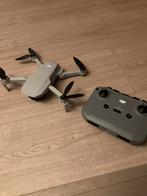 Dji mini 4k te ruil, Audio, Tv en Foto, Ophalen, Zo goed als nieuw, Drone met camera