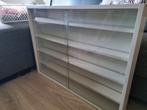 Vitrinekastje, Ophalen, Zo goed als nieuw, 50 tot 100 cm, Minder dan 100 cm