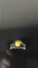 Swarovski klok miniatuur, Ophalen, Zo goed als nieuw, Transport