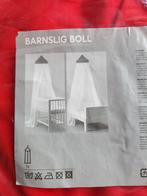 Ikea Barnslig Boll Klamboe NIEUW, Ophalen of Verzenden, Nieuw, Klamboe