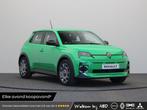 Renault 5 urban range FIVE 40 kWh | Parkeersensoren achter |, Auto's, 1328 kg, Stof, 310 km, 95 pk