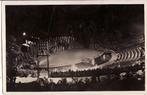 Bloemendaal openluchttheater 1950., Verzenden, 1940 tot 1960, Gelopen, Zuid-Holland