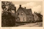 Oirschot Sociale Woningbouw uitg H. de Croon, Ophalen of Verzenden, 1920 tot 1940, Noord-Brabant