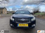 Chevrolet Cruze 1.8 LT Automaat, vol. ond. APK 05-2025!, Auto's, Te koop, Benzine, Airconditioning, Gebruikt