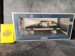 1:18 Ford Fiesta XR2, Hobby en Vrije tijd, Modelauto's | 1:18, Auto, W, Nieuw, Ophalen of Verzenden