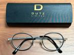 Dutz montuur DZ720 46-22-140, Sieraden, Tassen en Uiterlijk, Zonnebrillen en Brillen | Heren, Overige merken, Gebruikt, Overige kleuren