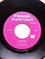 Het Kermisduo - Tippelmars/Cocktailmars (piraat), Cd's en Dvd's, Gebruikt, Verzenden, 7 inch, Single