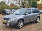Skoda Yeti 1.2 TSI Tour|Clima|NAVI|CruiseControle|PDC|Trekha, Auto's, Skoda, Voorwielaandrijving, Euro 5, Stof, Gebruikt