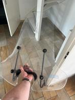 Windscherm origineel Piaggio Scooter, Ophalen, Gebruikt, Overige modellen
