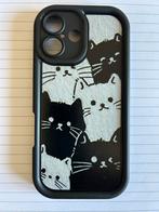 Apple iPhone 16 - Cover / Hoesje, Ophalen, Nieuw, Hoesje of Tasje