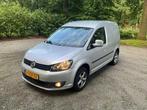Volkswagen - Caddy - 1.6 TDI - Bedrijfswagen, Auto's, Euro 5, Gebruikt, 4 cilinders, Volkswagen