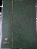 Postzegelalbum Israël, Ophalen of Verzenden, Buitenland