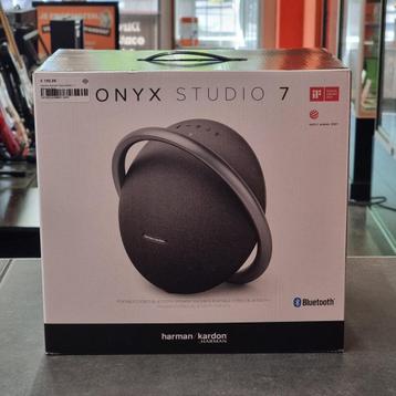 Harman Kardon Onyx Studio 7 | Nieuw In Seal beschikbaar voor biedingen