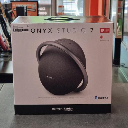 Harman Kardon Onyx Studio 7 | Nieuw In Seal, Auto diversen, Autospeakers, Zo goed als nieuw