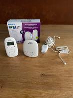 Philips Avent SCD715 Babyfoon, Ophalen of Verzenden, Zo goed als nieuw, 250 meter of meer, Terugspreekfunctie