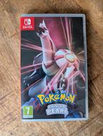 Pokémon Shining Pearl - Nintendo Switch, Spelcomputers en Games, Games | Nintendo Switch, Online, 1 speler, Ophalen of Verzenden