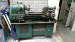 colchester student 6", draaibank met toebehoren, Ophalen, Gebruikt, Metaaldraaibank, Minder dan 500 mm