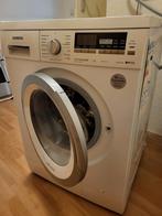 SIEMENS iQ700 wasmachine, Witgoed en Apparatuur, Wasmachines, 8 tot 10 kg, Ophalen, Zo goed als nieuw, 1600 toeren of meer