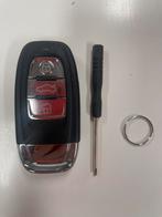 Audi 3-knops smart key behuizing, Ophalen of Verzenden, Nieuw