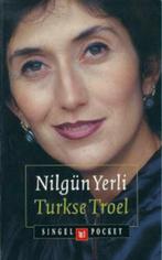 Turkse  troel van Nilgün Yerli, Ophalen of Verzenden, Zo goed als nieuw, Nilgün Yerli, Film, Tv en Media