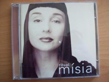 Mísia - Ritual (Misia; Fado) beschikbaar voor biedingen
