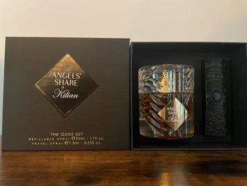 Angels Share Parfum Decant Niche beschikbaar voor biedingen