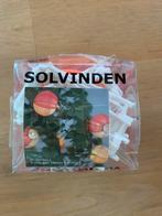 IKEA SOLVINDEN 2x slinger met lampionnen, Ophalen, Nieuw, Versiering