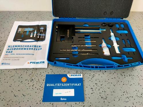Pichler 91746100, klemmschrauben Ausbohrwerkzeug VAG, Auto diversen, Autogereedschap, Nieuw, Ophalen