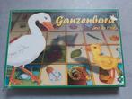 Selecta Ganzenbord / jea de l'oie- in fantastische staat., Ophalen of Verzenden, Zo goed als nieuw