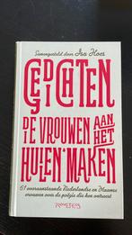 Gedichten die vrouwen aan het huilen maken, Ophalen of Verzenden, Zo goed als nieuw