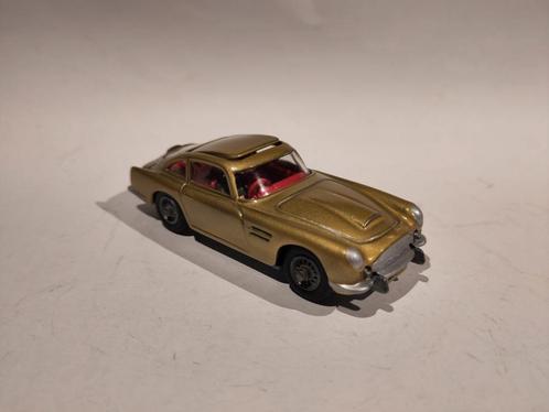 Corgi Toys No. 261 Aston Martin DB5 James Bond, Hobby en Vrije tijd, Modelauto's | 1:43, Zo goed als nieuw, Auto, Corgi, Ophalen of Verzenden