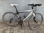 Sportfiets Zannata, 28 inch, Gebruikt, 49 tot 53 cm, Meer dan 20 versnellingen