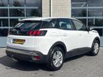 Peugeot 3008 1.2 PureTech Allure | NIEUWE RIEM | TREKHAAK |, Voorwielaandrijving, 65 €/maand, Gebruikt, 1199 cc