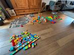 Grote Duplo verzameling met trein en meer!, Kinderen en Baby's, Speelgoed | Duplo en Lego, Ophalen, Gebruikt, Losse stenen, Duplo
