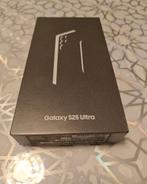 Samsung Galaxy S25 Ultra Nieuw Bon 2jaar garantie Mediamarkt, Telecommunicatie, Mobiele telefoons | Samsung, Overige modellen