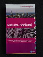 ANWB Navigator Nieuw-Zeeland, Nieuw, ANWB, Australië en Nieuw-Zeeland, Ophalen of Verzenden