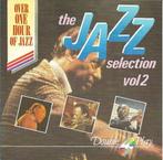 The Jazz Selection vol 2 - Various, Verzenden, Gebruikt
