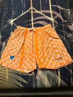 Bavaria zwembroek (pockies), Kleding | Heren, Bavaria, Maat 48/50 (M), Oranje, Ophalen of Verzenden