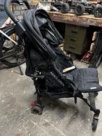 Maclaren Quest ARC, Kinderen en Baby's, Ophalen of Verzenden, Gebruikt, Maclaren, Verstelbare rugleuning