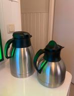 Thermoskannen, Huis en Inrichting, Keuken | Tupperware, Ophalen, Zo goed als nieuw, Overige typen