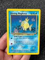 Pokémon Shining Magikarp #66 Neo Revelation - NM conditie!, Hobby en Vrije tijd, Verzamelkaartspellen | Pokémon, Ophalen of Verzenden