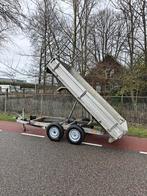Anssems kieper aanhanger, Auto diversen, Aanhangers en Bagagewagens, Ophalen of Verzenden, Gebruikt