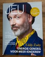 Jeu magazine, Ophalen of Verzenden, Zo goed als nieuw, Damesbladen