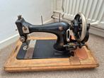 Antieke naaimachine, Antiek en Kunst, Antiek | Naaimachines, Ophalen