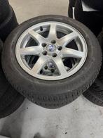 Wielset 16” volvo v70 s80 v60, Auto-onderdelen, Banden en Velgen, Ophalen, 16 inch, 205 mm, Winterbanden