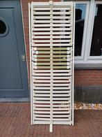 2 stuks elektrische lattenbodem Dewert., Gebruikt, Eenpersoons, Ophalen of Verzenden, 80 cm
