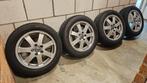 Winterbanden volvo V50, C30, V40, S40 velgen, Ophalen