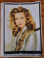 Candy Dulfer gefotografeerd door topfotografen, Ophalen of Verzenden, Zo goed als nieuw, Fotografen