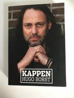 Kappen. Hugo borst. Zo goed als nieuw., Ophalen, Zo goed als nieuw, Hugo Borst, Balsport