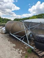 Polem voersilo 5 ton, Dieren en Toebehoren